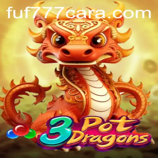 Unveiling the Enchanting World of '3PotDragons'