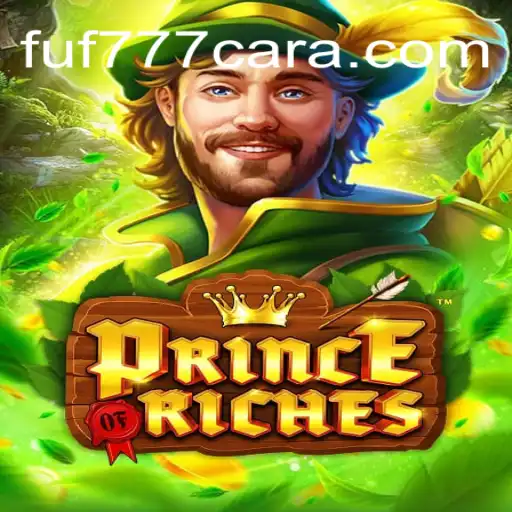 Discover the Thrilling World of PrinceOfRiches at FUF777