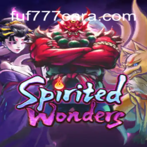 Explore the Enchanting World of SpiritedWonders: An In-depth Game Guide