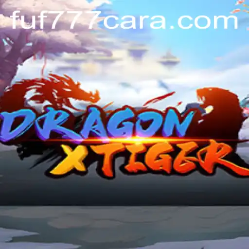Unveiling the Thrills of DragonXTiger: A Dive into the Exciting World of Fuf777.com
