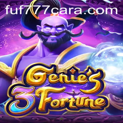 Embark on a Magical Adventure with Genie3Fortune at fuf777.com