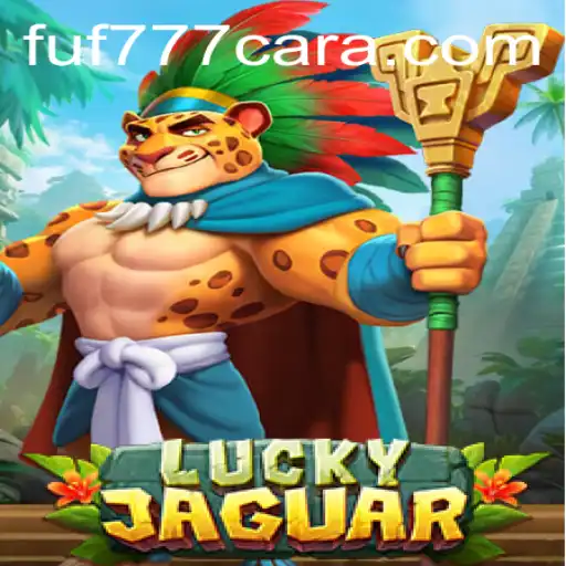 Discovering the Thrills of LuckyJaguar: A Dive into Dynamic Gaming