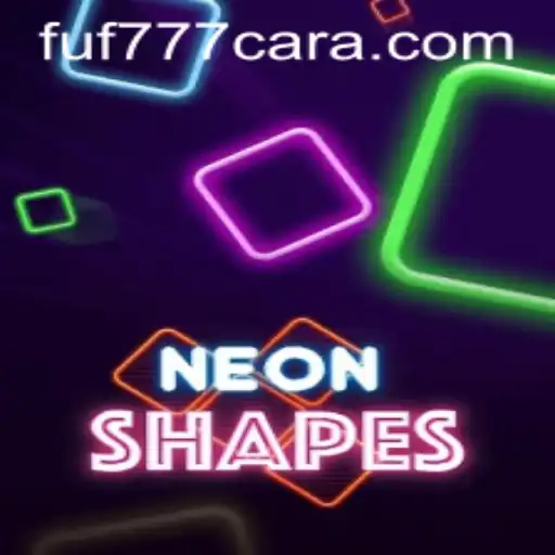 Exploring the Dynamic World of NeonShapes at fuf777.com