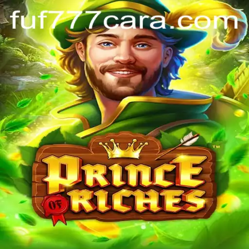 Discover the Thrilling World of PrinceOfRiches at FUF777