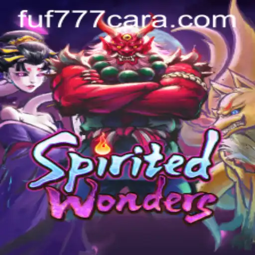 Explore the Enchanting World of SpiritedWonders: An In-depth Game Guide